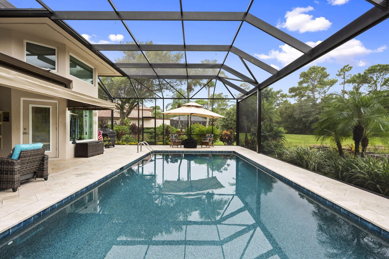 4881 SW Parkgate Boulevard, Palm City, FL 34990 photo 22