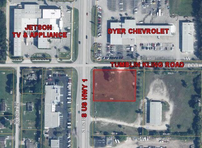 4230 S US Highway 1, Fort Pierce, FL 34982 photo 2