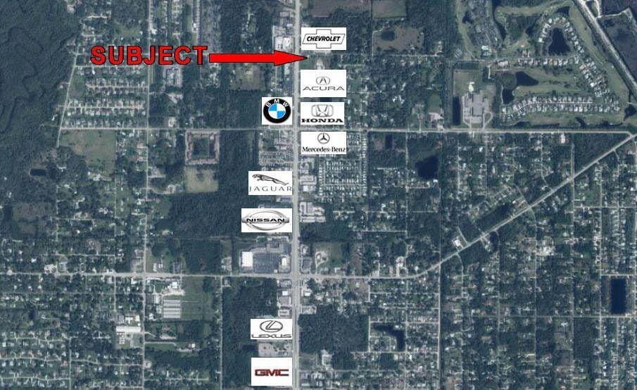 4230 S US Highway 1, Fort Pierce, FL 34982