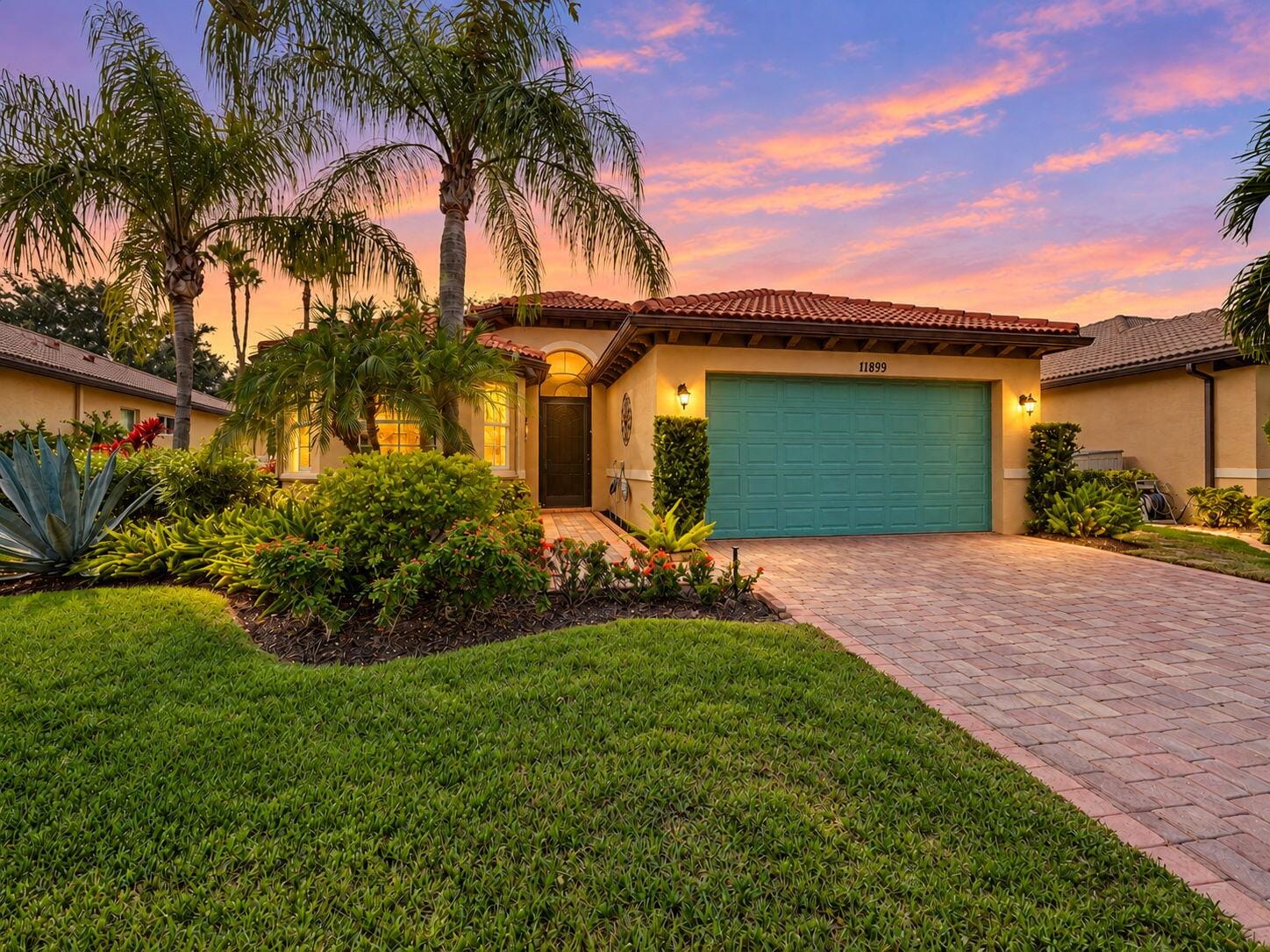 11899 SW Crestwood Circle, Port St. Lucie, FL 34987 photo 1