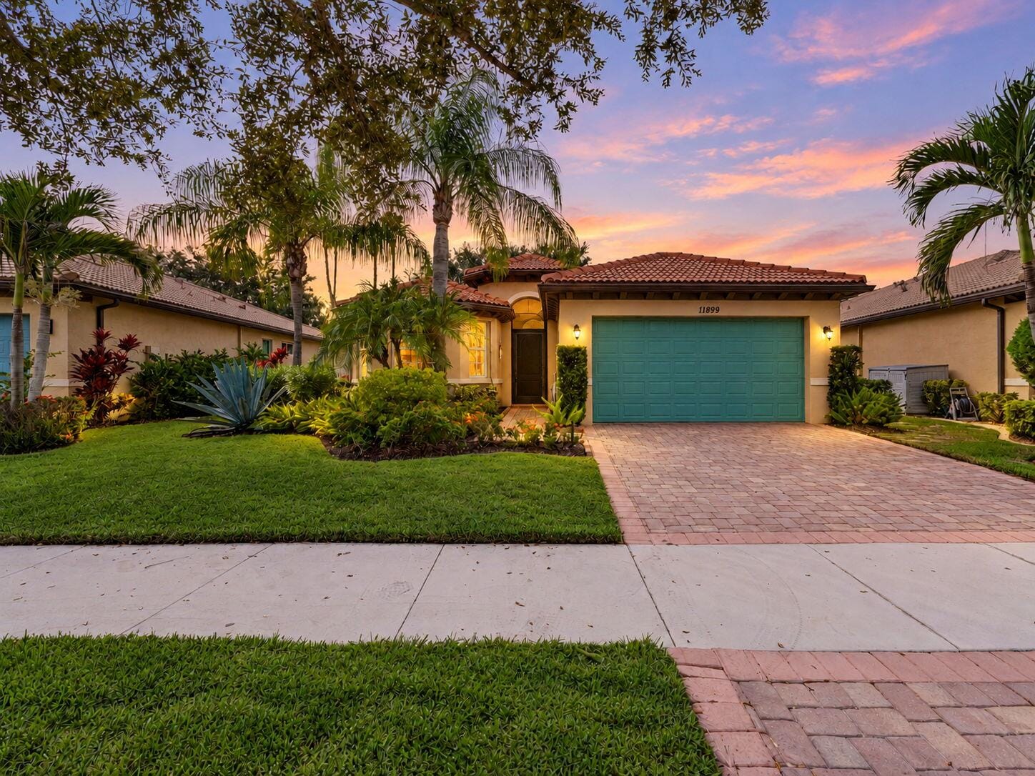 11899 SW Crestwood Circle, Port St. Lucie, FL 34987 photo 2