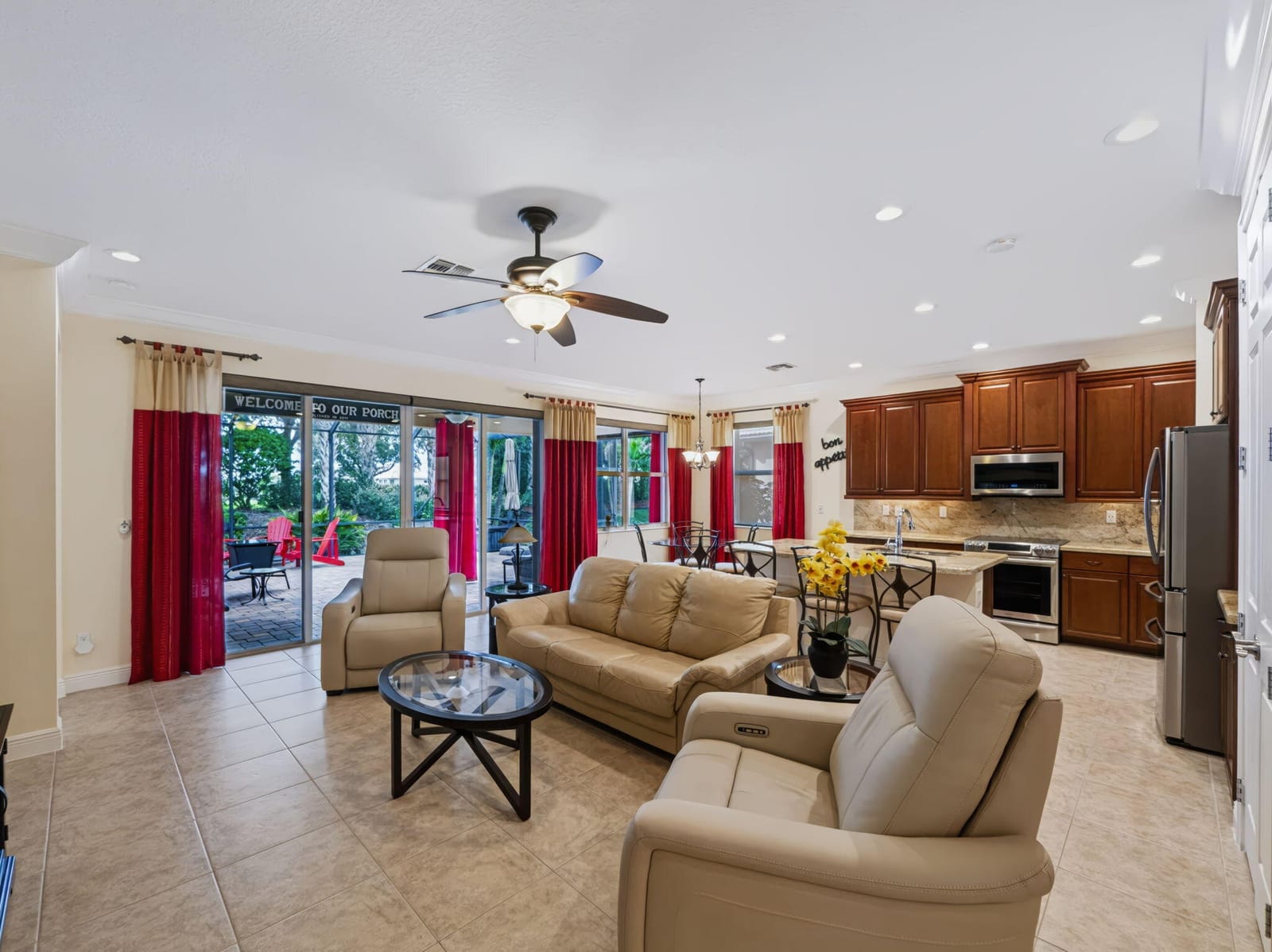 11899 SW Crestwood Circle, Port St. Lucie, FL 34987 photo 13