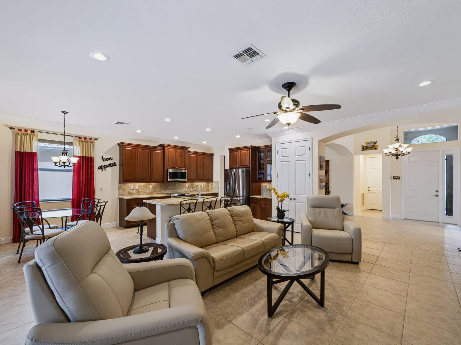 11899 SW Crestwood Circle, Port St. Lucie, FL 34987 photo 14