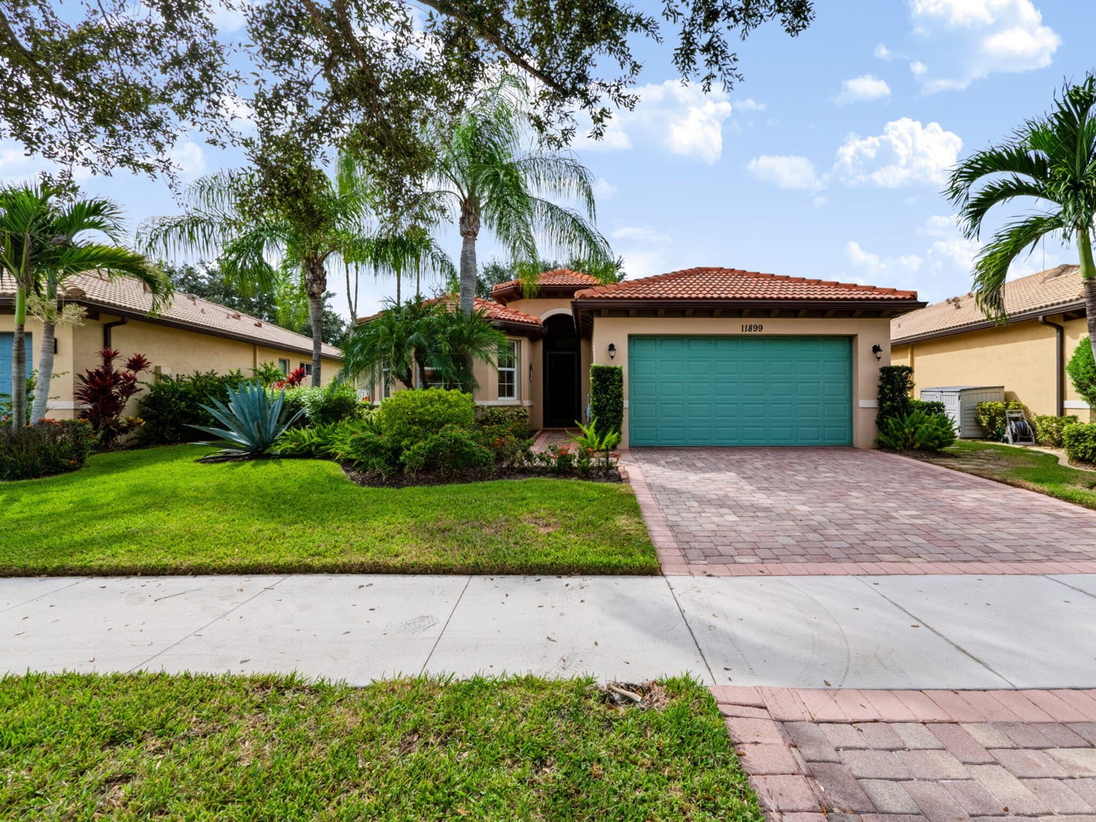 11899 SW Crestwood Circle, Port St. Lucie, FL 34987 photo 3