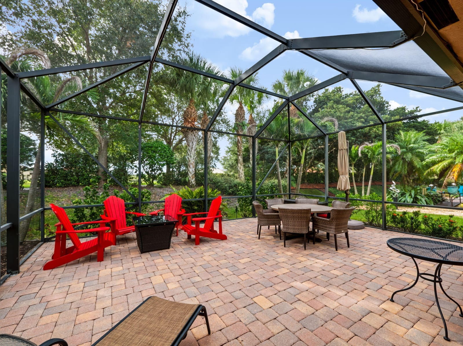 11899 SW Crestwood Circle, Port St. Lucie, FL 34987 photo 24