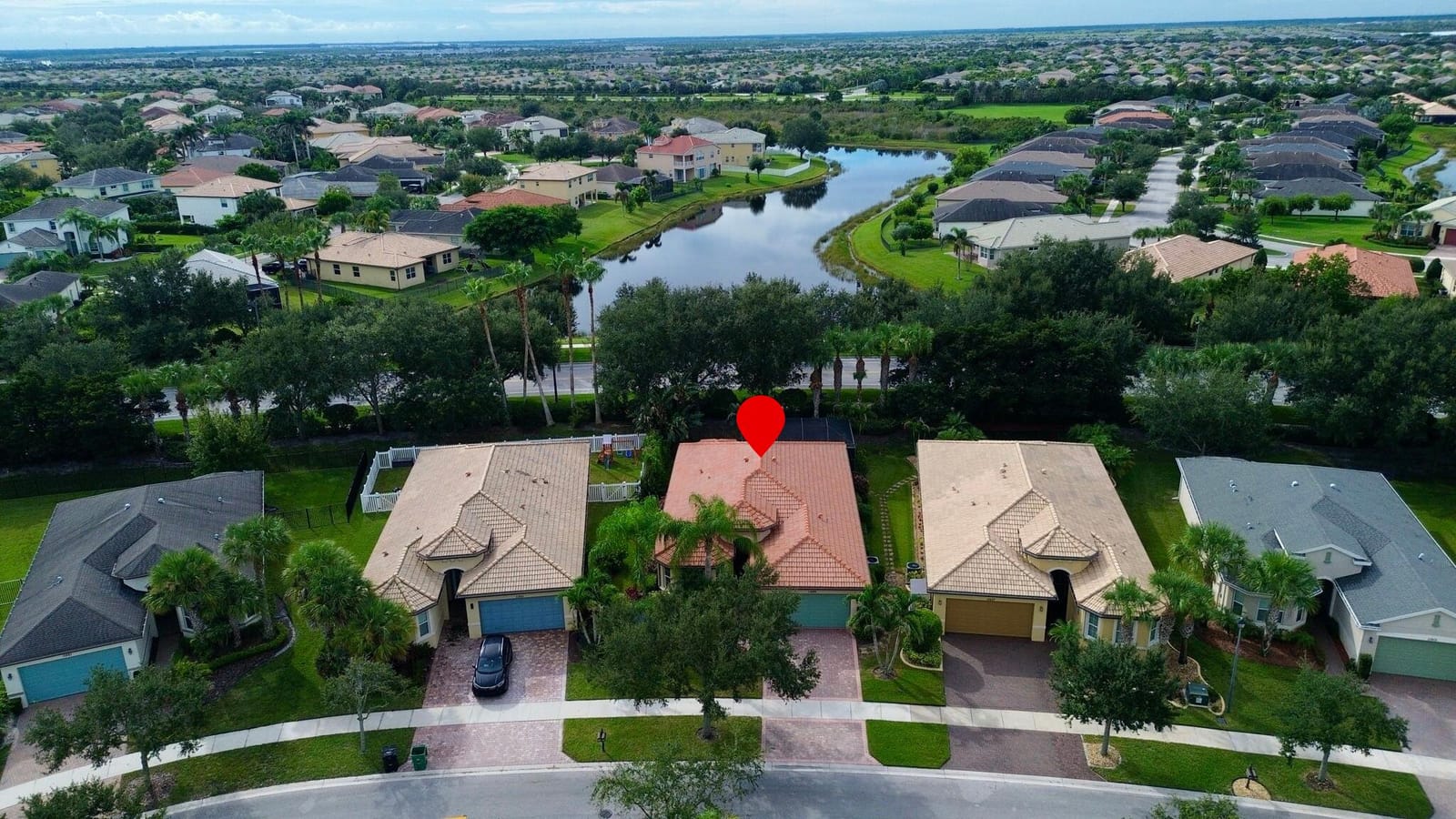11899 SW Crestwood Circle, Port St. Lucie, FL 34987 photo 4