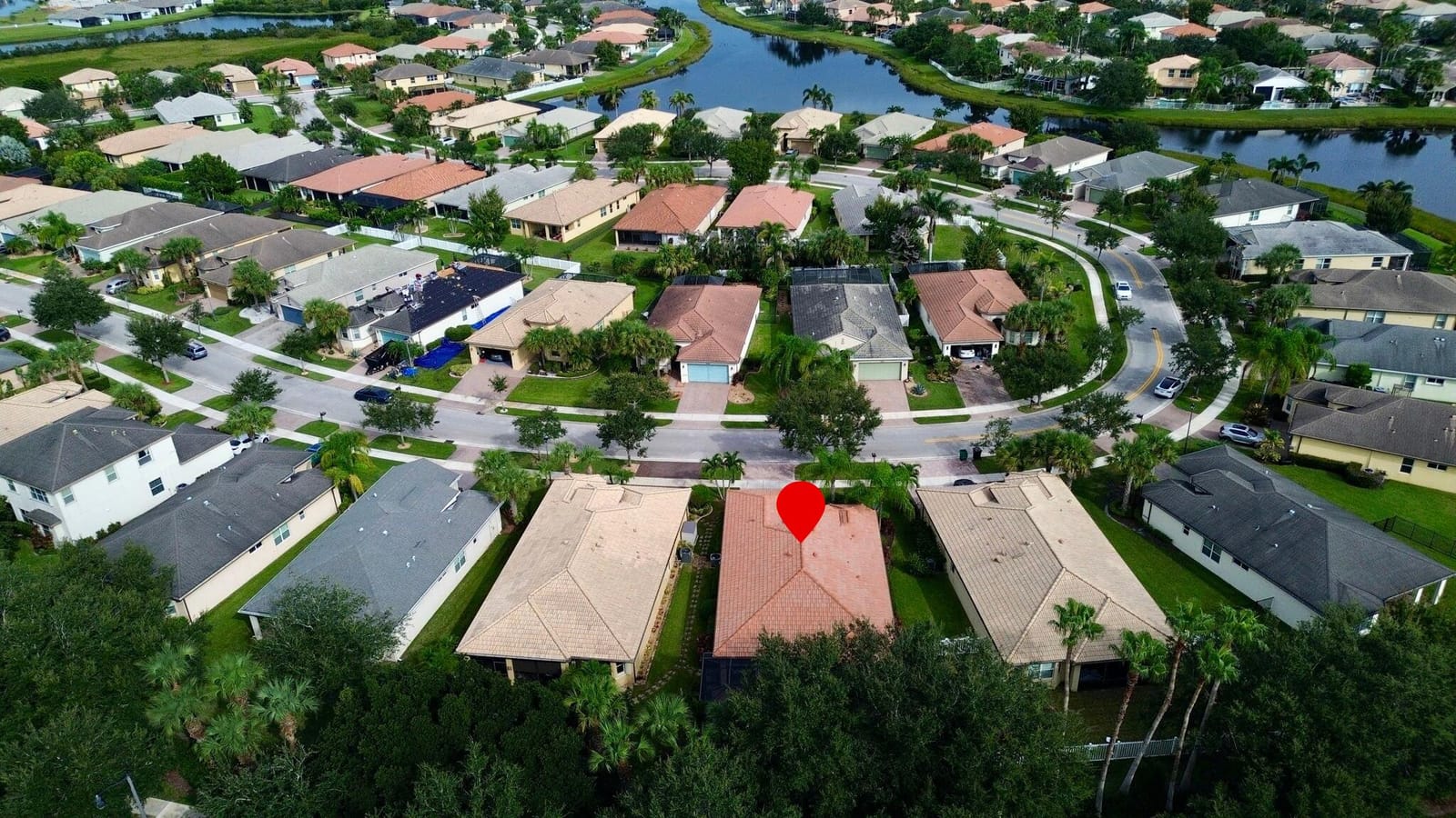 11899 SW Crestwood Circle, Port St. Lucie, FL 34987 photo 5