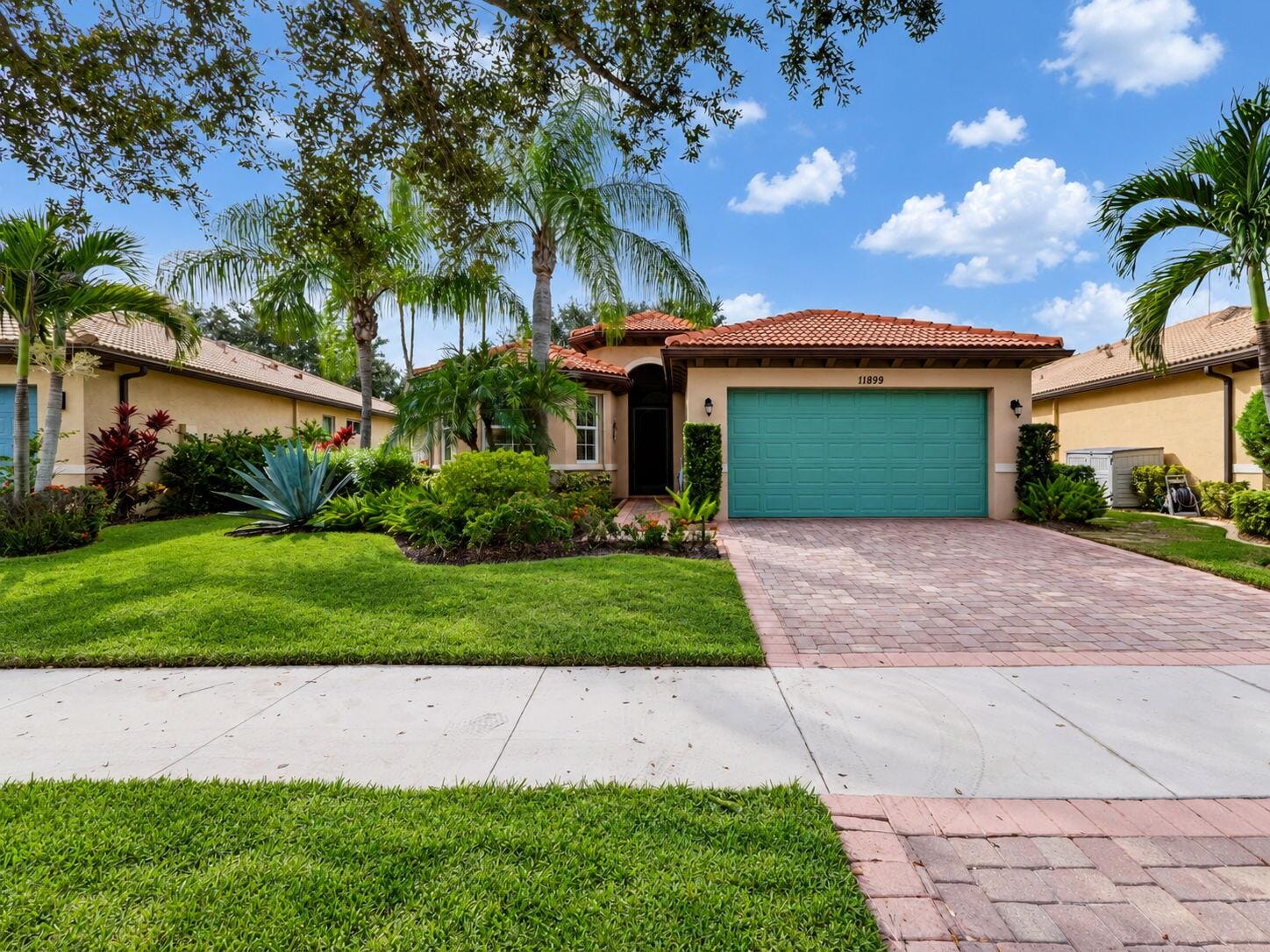 11899 SW Crestwood Circle, Port St. Lucie, FL 34987 photo 6
