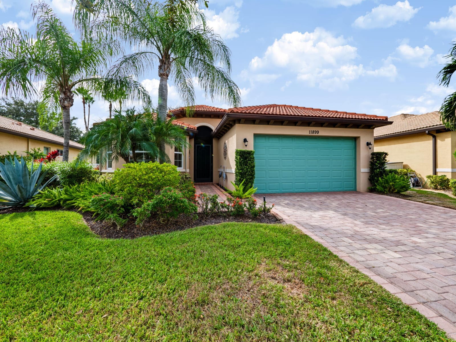 11899 SW Crestwood Circle, Port St. Lucie, FL 34987 photo 7