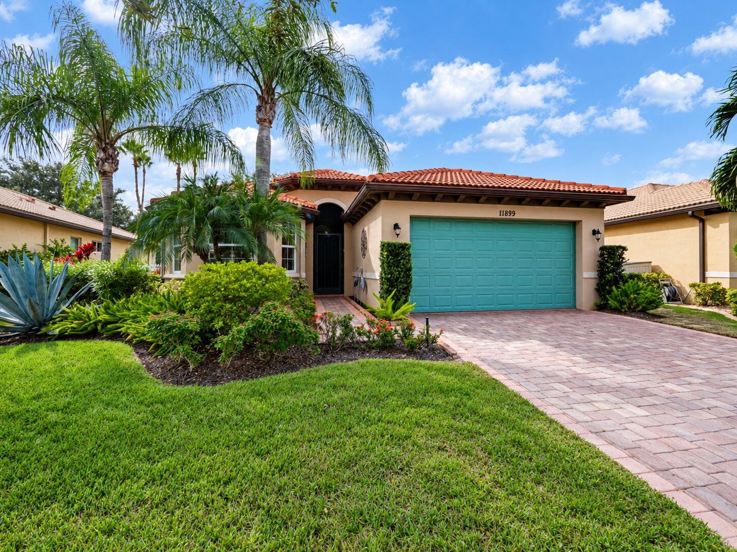 11899 SW Crestwood Circle, Port St. Lucie, FL 34987 photo 8