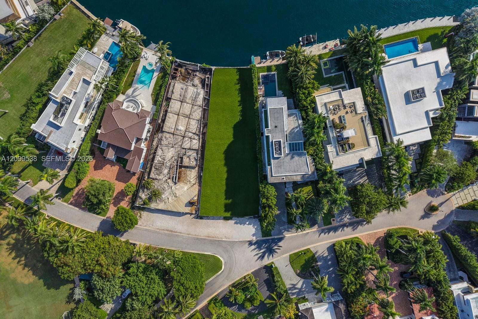 476 N Parkway Parkway, Golden Beach, FL 33160 photo 29
