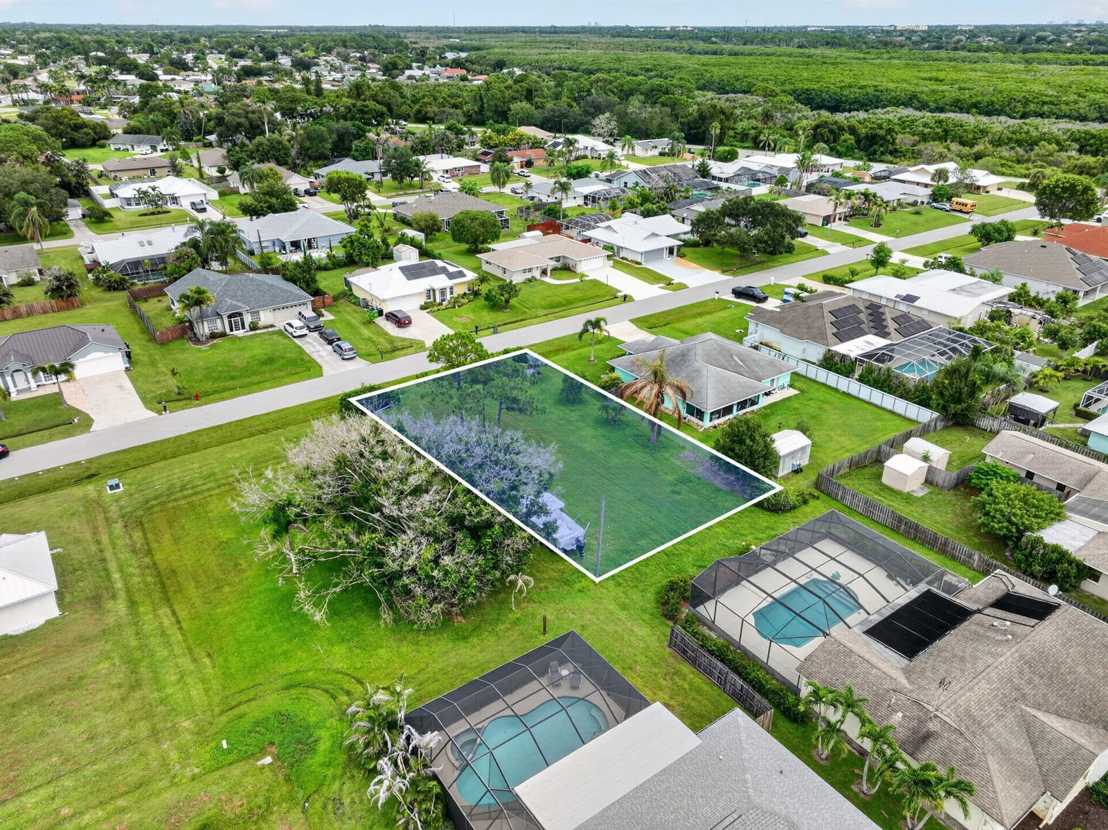 642 SE TANNER Avenue, Port St. Lucie, FL 34984 photo 11