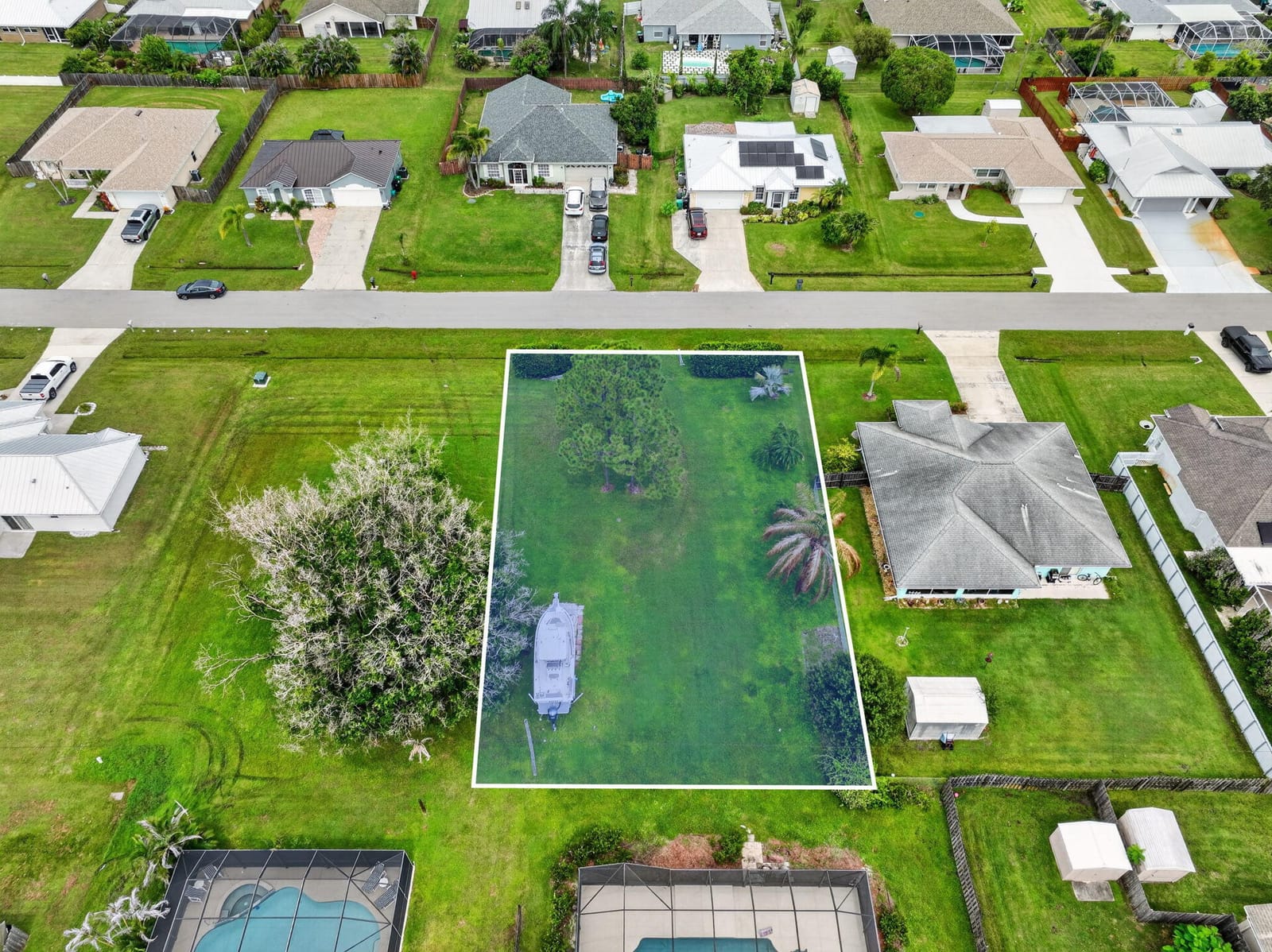 642 SE TANNER Avenue, Port St. Lucie, FL 34984 photo 12