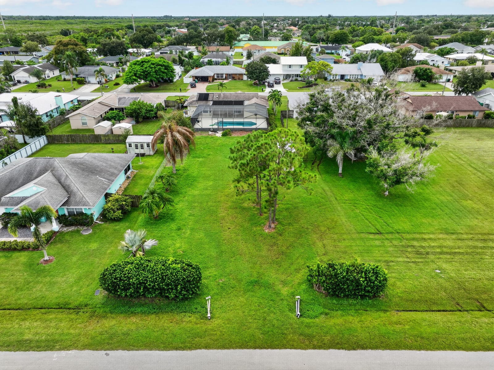 642 SE TANNER Avenue, Port St. Lucie, FL 34984 photo 16
