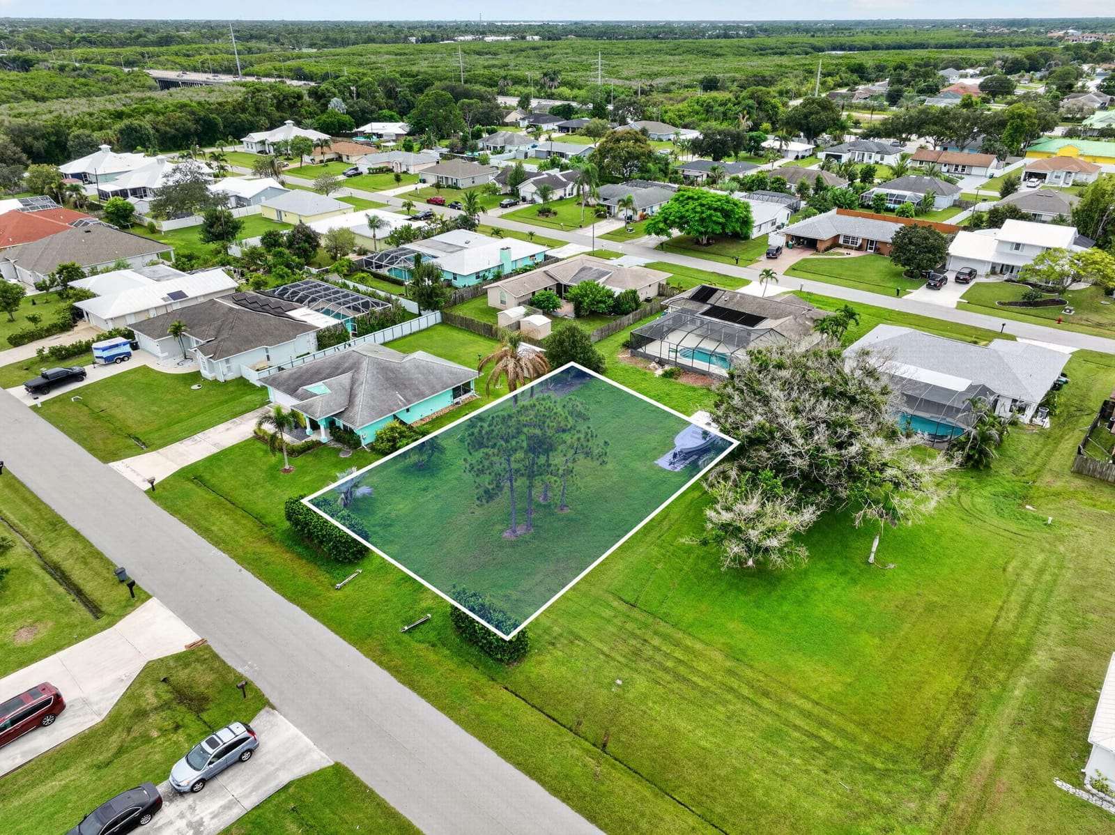 642 SE TANNER Avenue, Port St. Lucie, FL 34984 photo 6