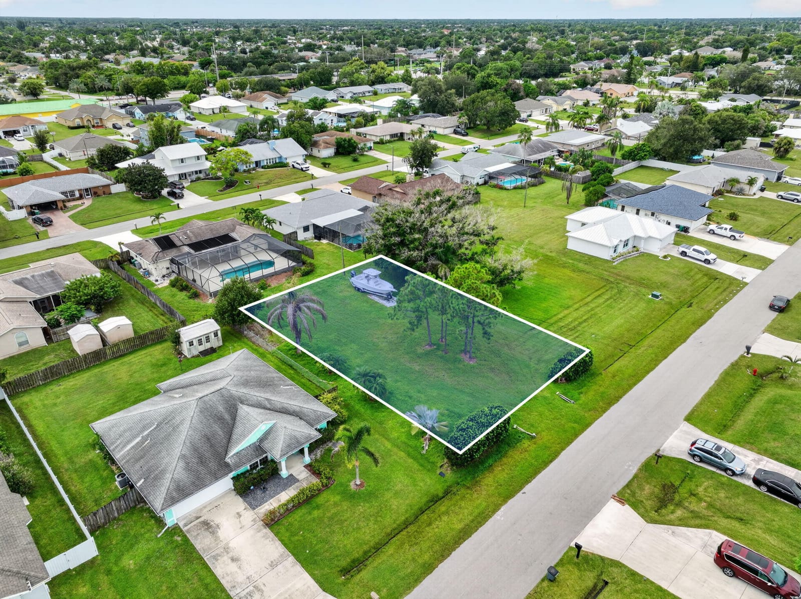 642 SE TANNER Avenue, Port St. Lucie, FL 34984 photo 7