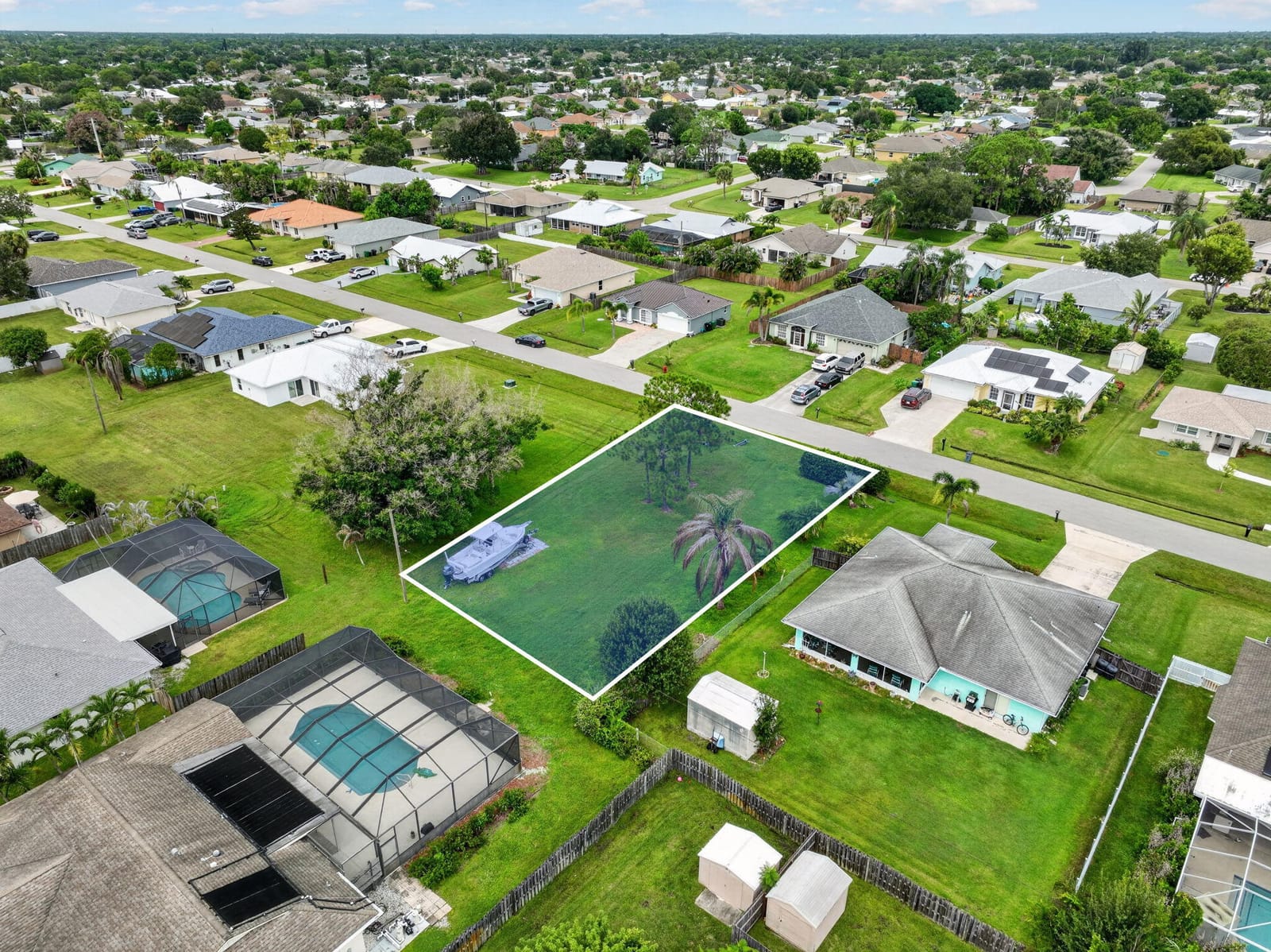 642 SE TANNER Avenue, Port St. Lucie, FL 34984 photo 9