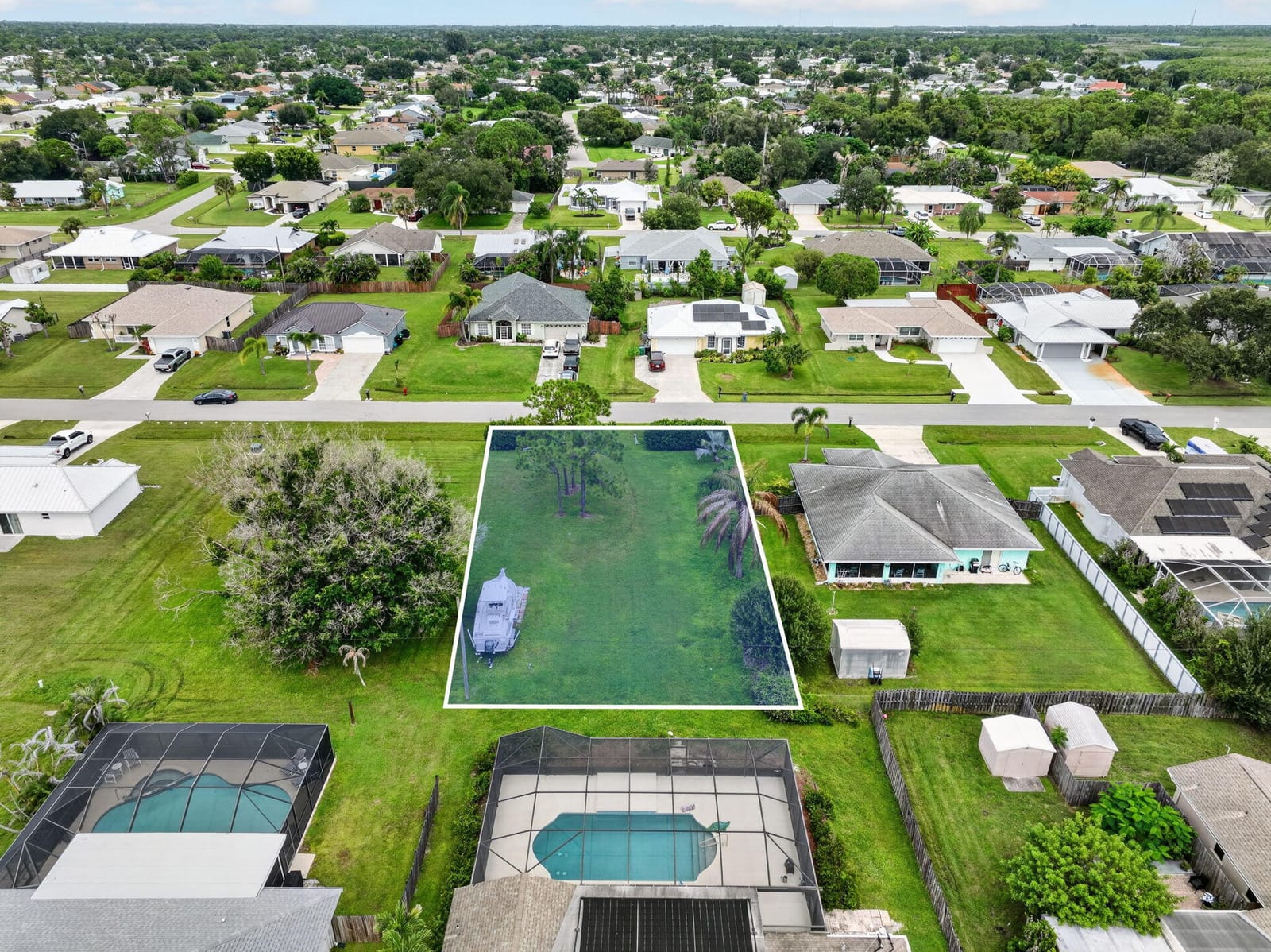 642 SE TANNER Avenue, Port St. Lucie, FL 34984 photo 10