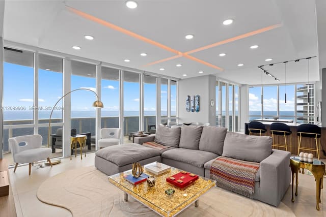 16001 Collins Avenue 2901, Sunny Isles Beach, FL 33160