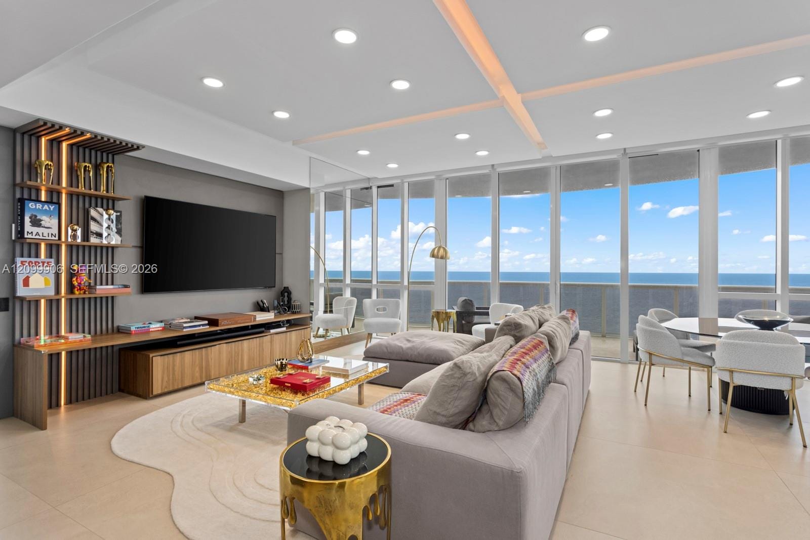 16001 Collins Avenue 2901 — photo 4