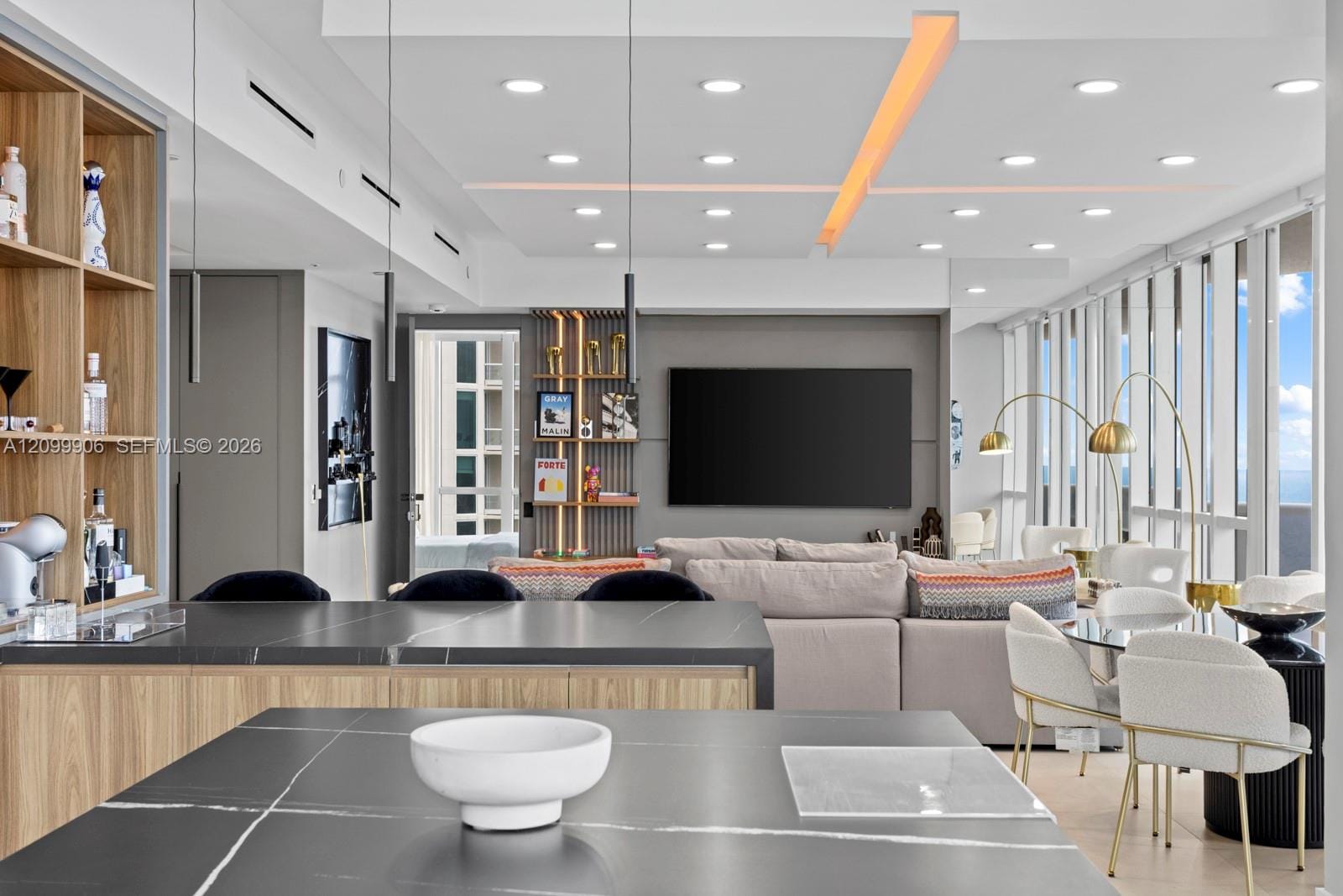 16001 Collins Avenue 2901 — photo 7
