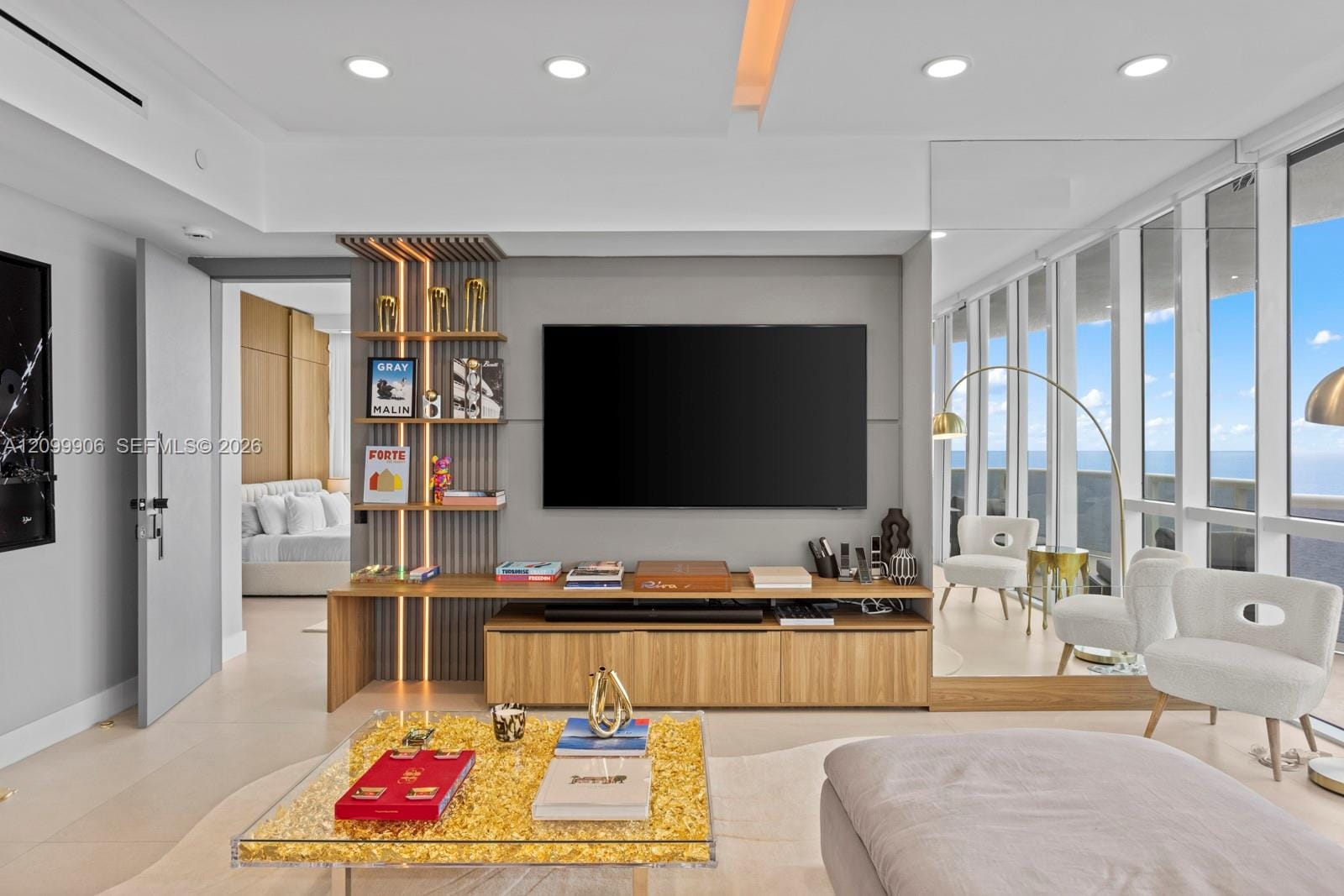 16001 Collins Avenue 2901 — photo 8