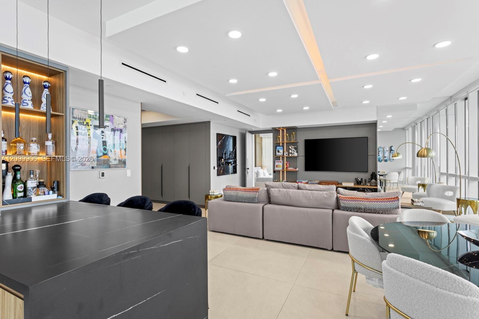 16001 Collins Avenue 2901 — photo 9