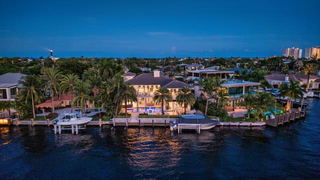 2307 N Riverside Drive, Pompano Beach, FL 33062