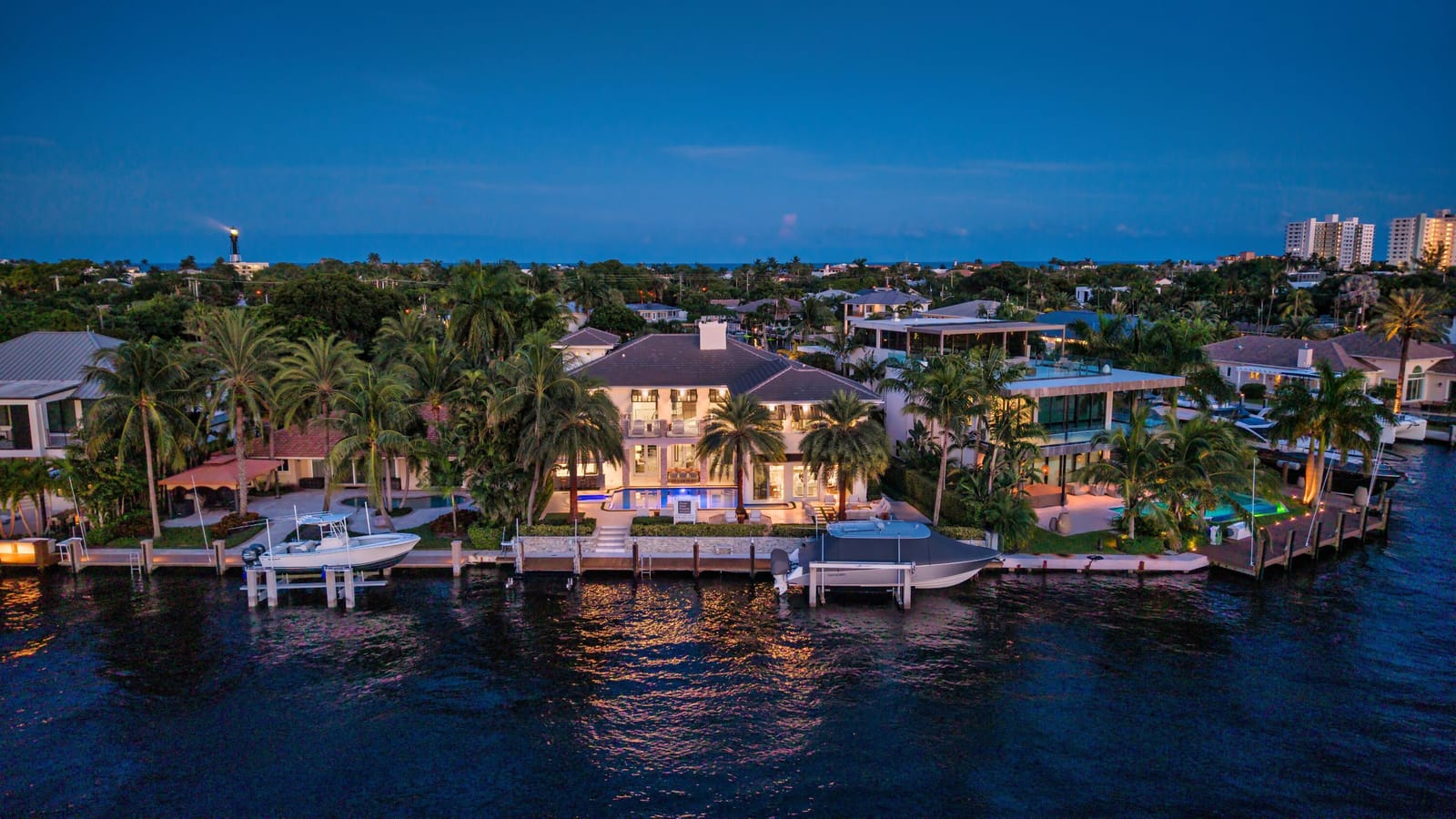 2307 N Riverside Drive, Pompano Beach, FL 33062