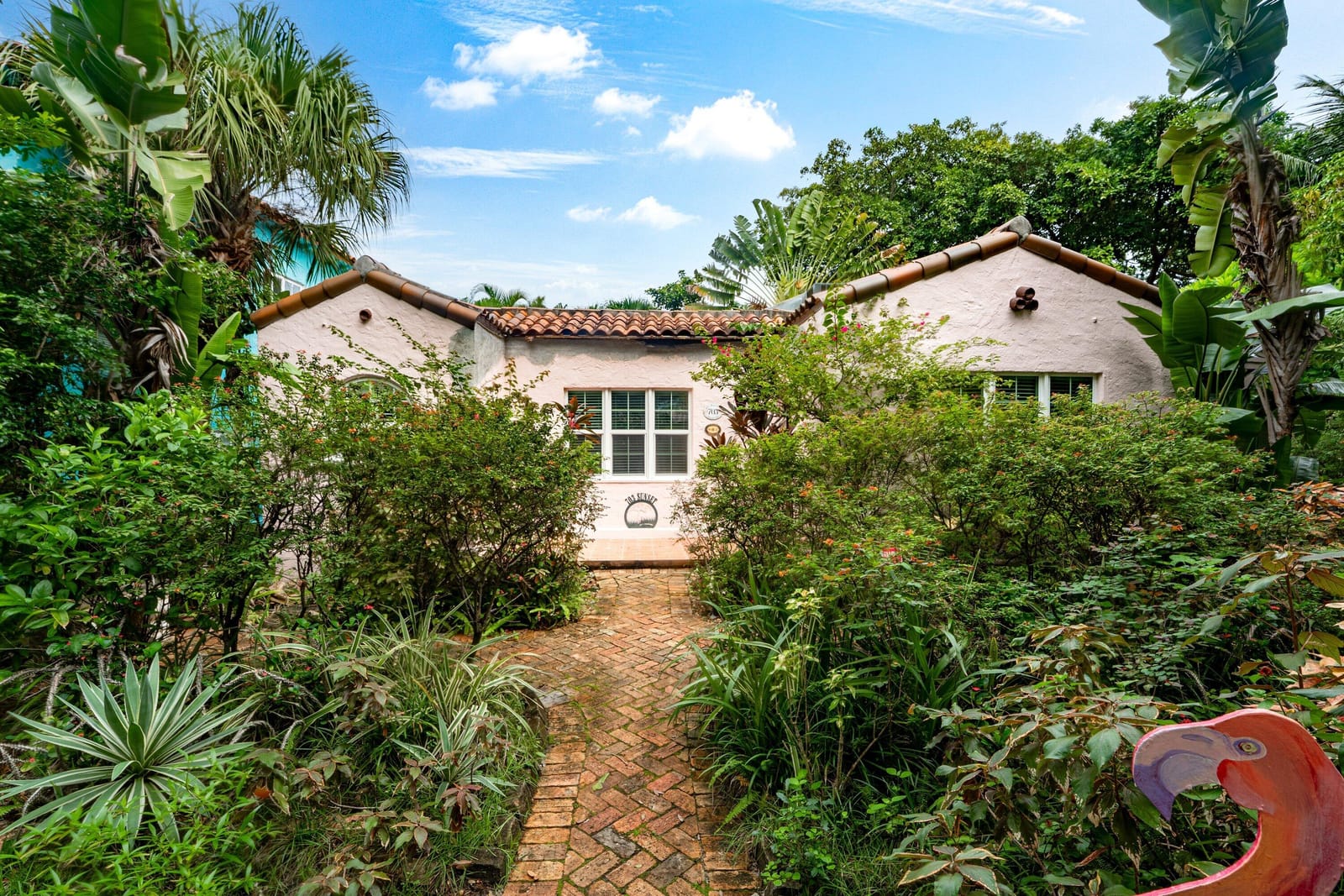 703 Sunset Road — photo 4