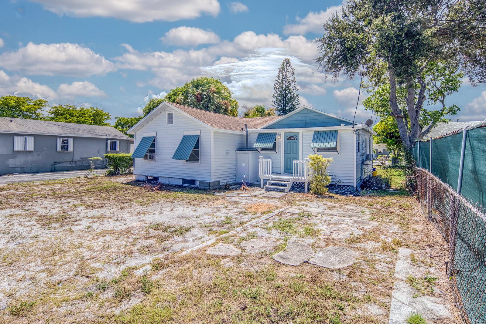 home for sale at 708 H, Lake Worth Beach, FL 33460 — $367,900