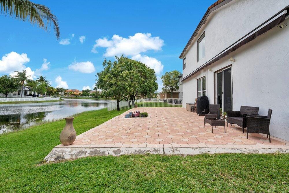 2242 SW 130TH Terrace, Miramar, FL 33027 photo 23