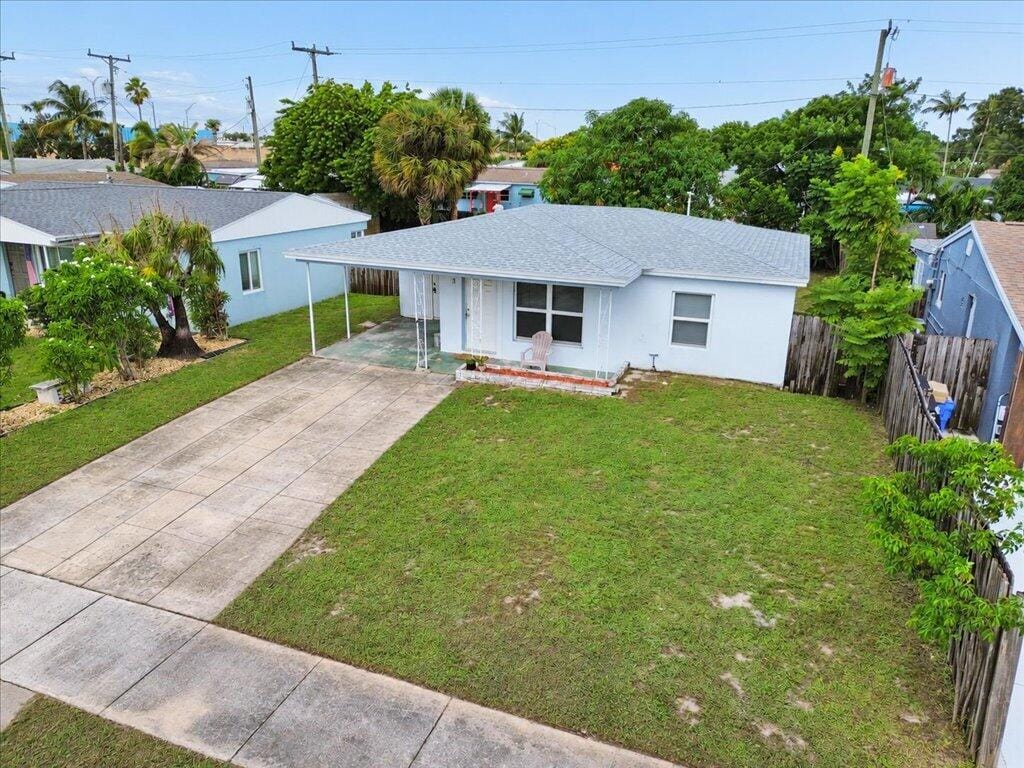 411 NW 52ND Street, Oakland Park, FL 33309 photo 2