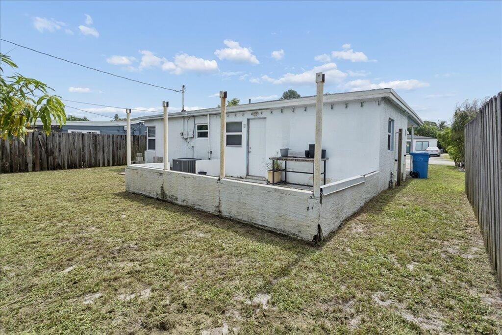 411 NW 52ND Street, Oakland Park, FL 33309 photo 18
