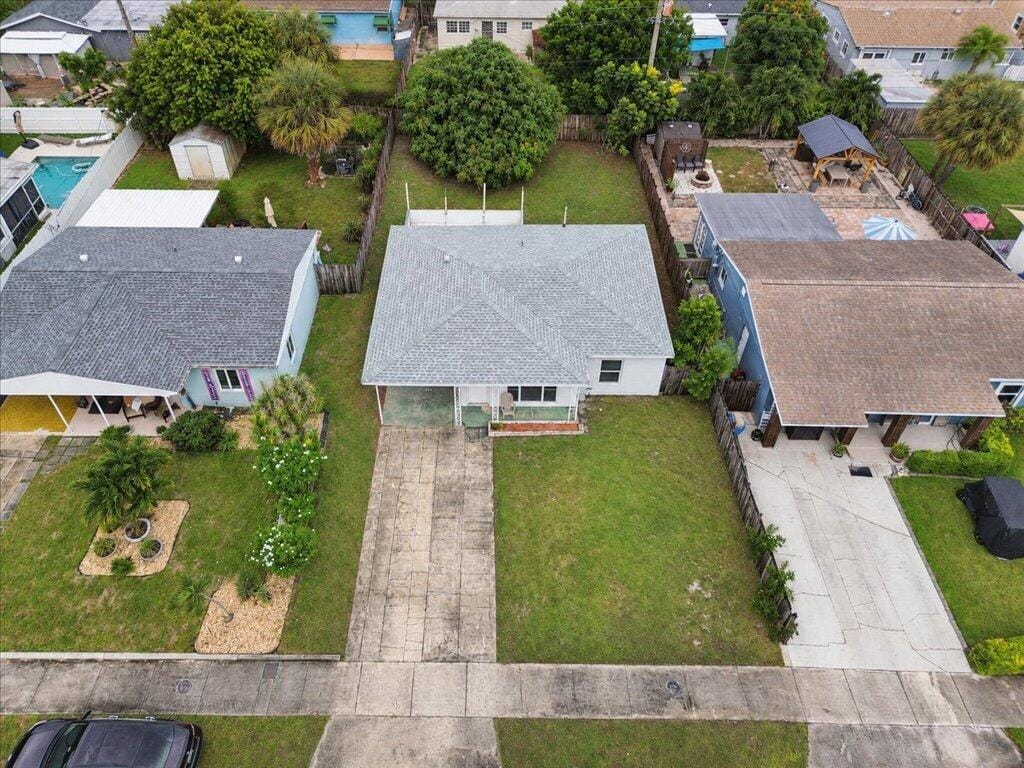 411 NW 52ND Street, Oakland Park, FL 33309 photo 20