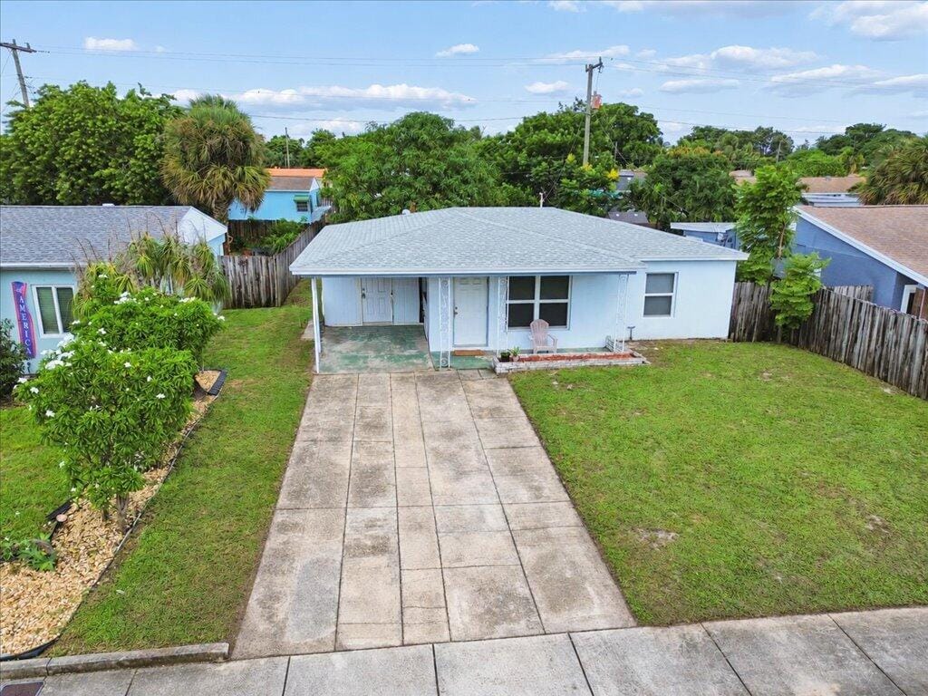 411 NW 52ND Street, Oakland Park, FL 33309 photo 3