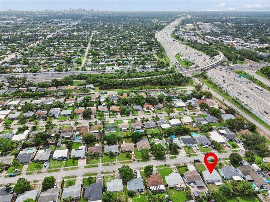 411 NW 52ND Street, Oakland Park, FL 33309 photo 23