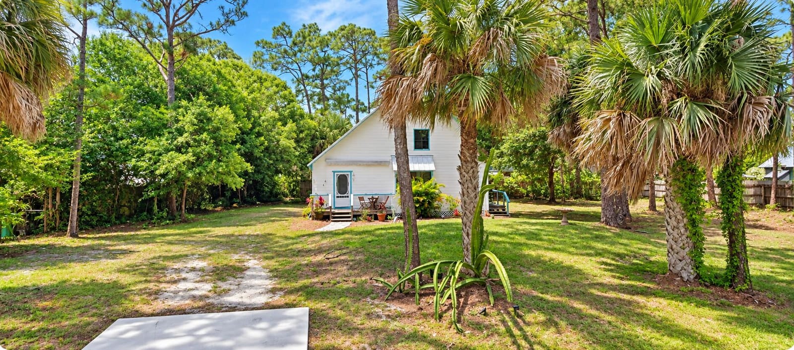 5413 RAINTREE Trail, Fort Pierce, FL 34982 photo 2