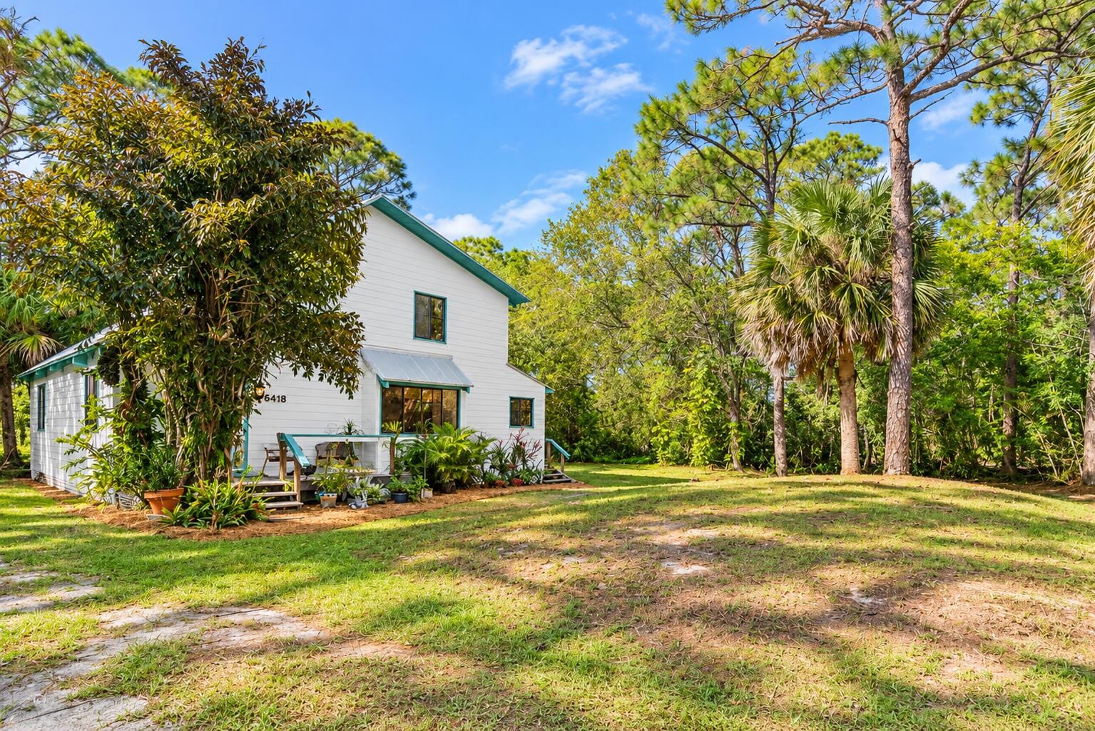 5413 RAINTREE Trail, Fort Pierce, FL 34982 photo 3