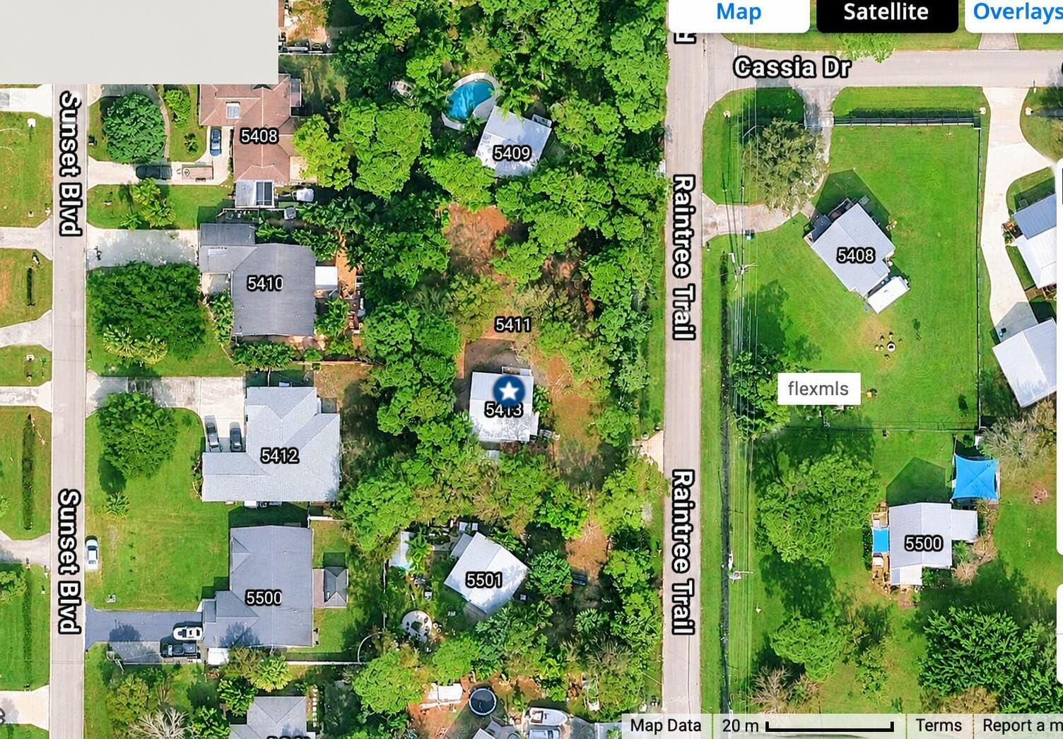 5413 RAINTREE Trail, Fort Pierce, FL 34982 photo 4