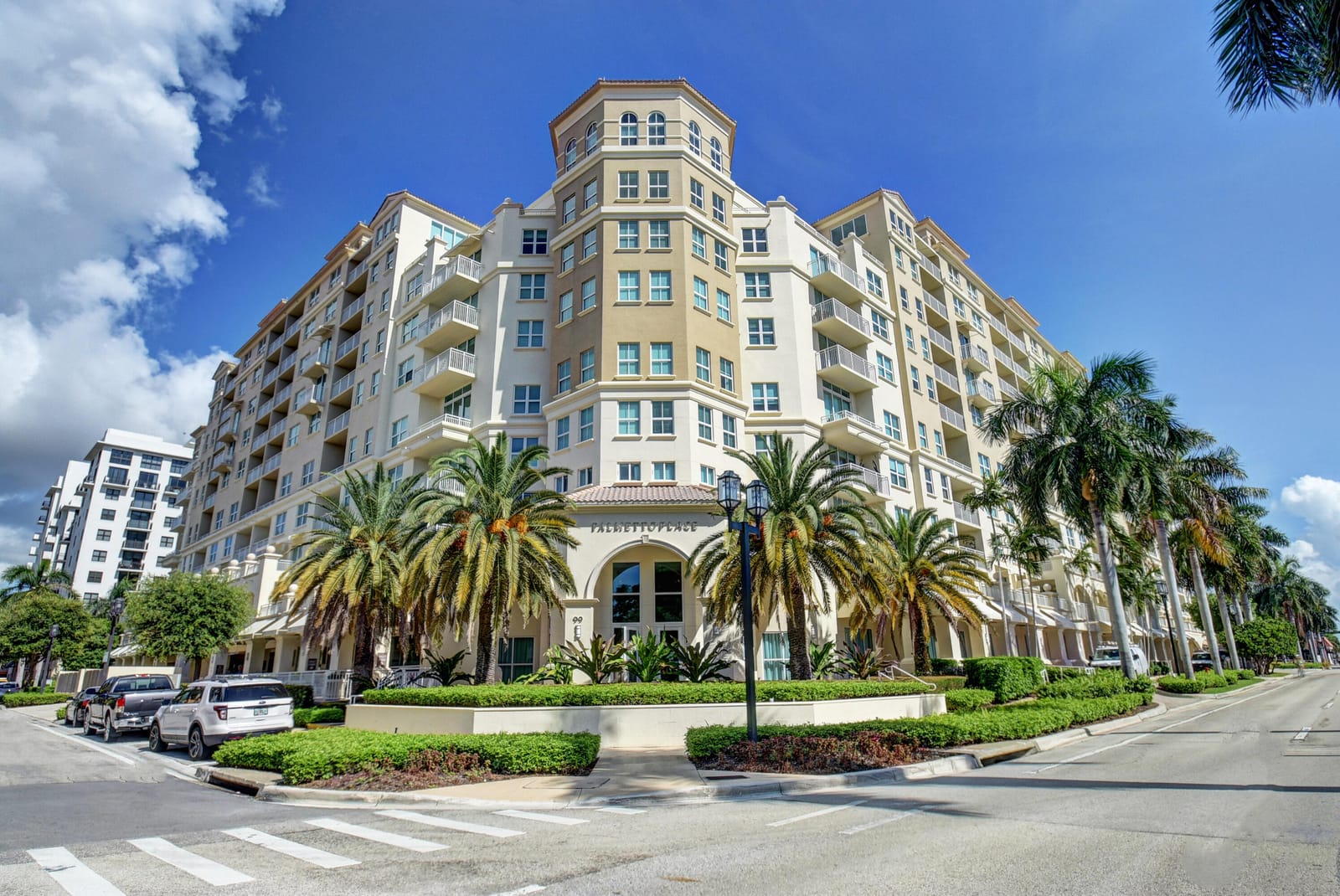 99 SE MIZNER Boulevard 602, Boca Raton, FL 33432