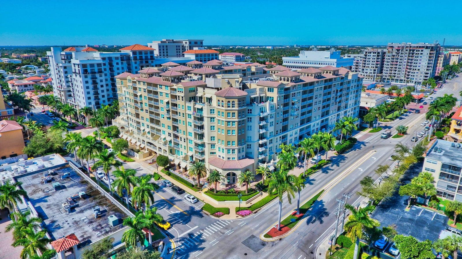 99 SE Mizner Boulevard 602 — photo 2