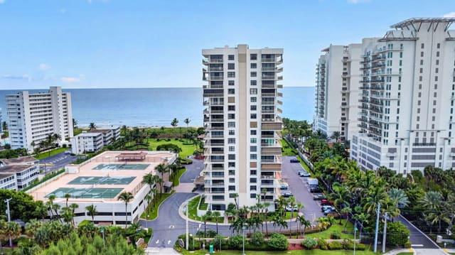 3400 N OCEAN Drive 1808, Singer Island, FL 33404