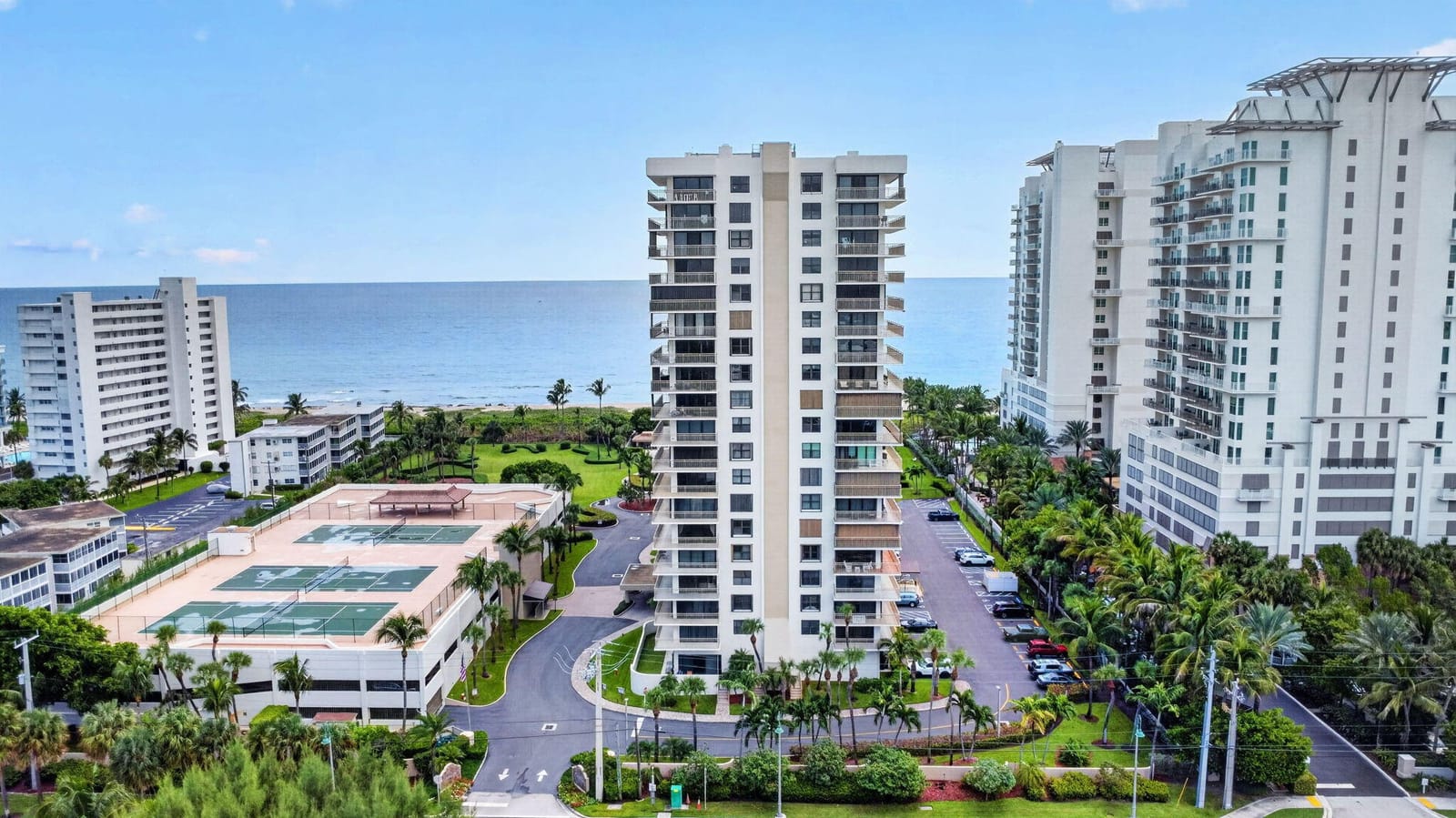 3400 N OCEAN Drive 1808, Singer Island, FL 33404