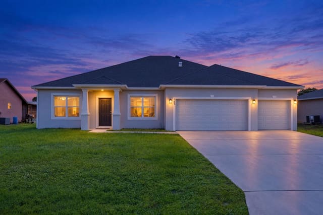 743 NW Dupre Street, Port St. Lucie, FL 34983