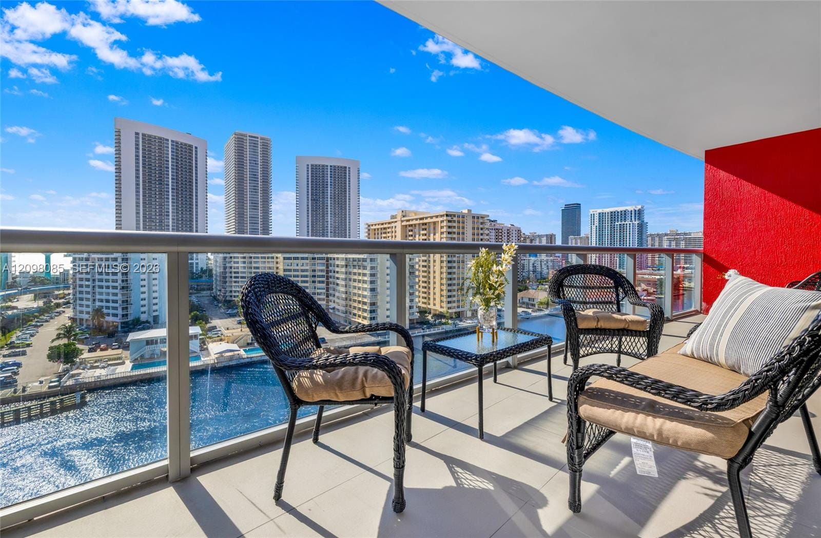 2600 E Hallandale Beach Boulevard T1102, Hallandale Beach, FL 33009 photo 3
