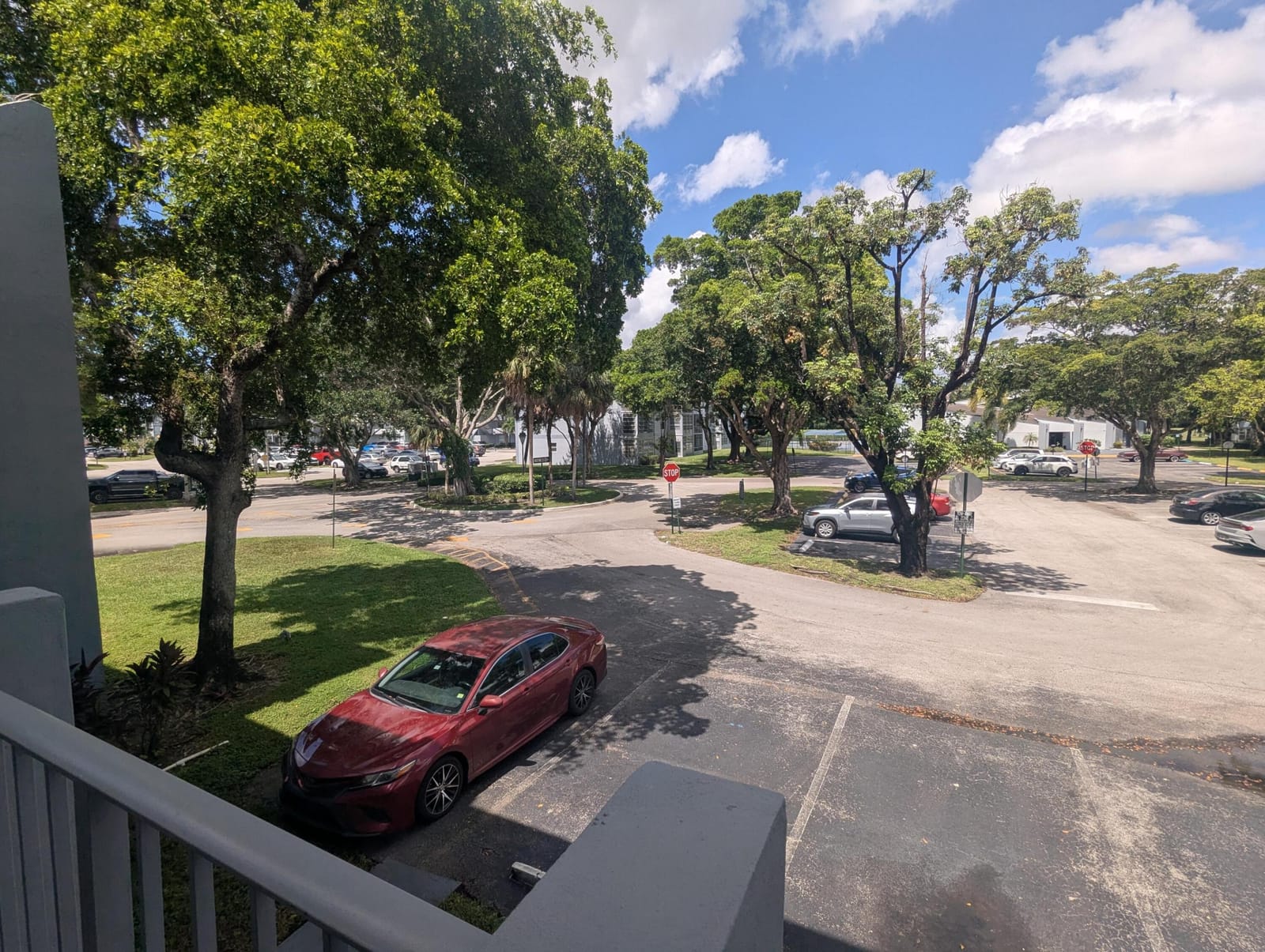 8321 SANDS POINT Boulevard D206, Tamarac, FL 33321 photo 24