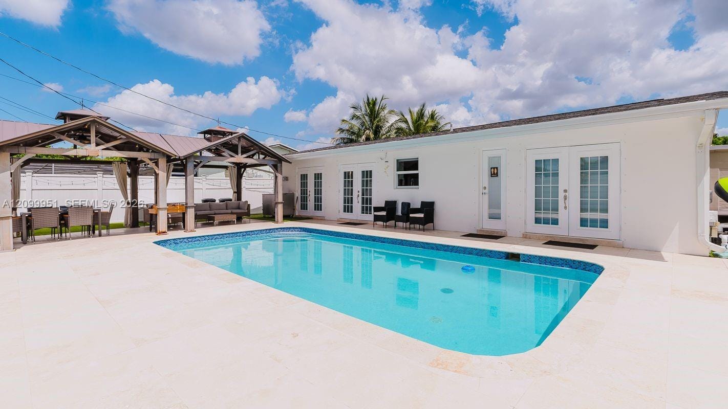 7960 Orleans Street 7960, Miramar, FL 33023