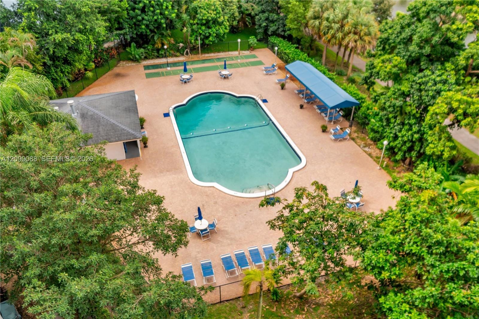 3850 Washington Street 704, Hollywood, FL 33021 photo 28