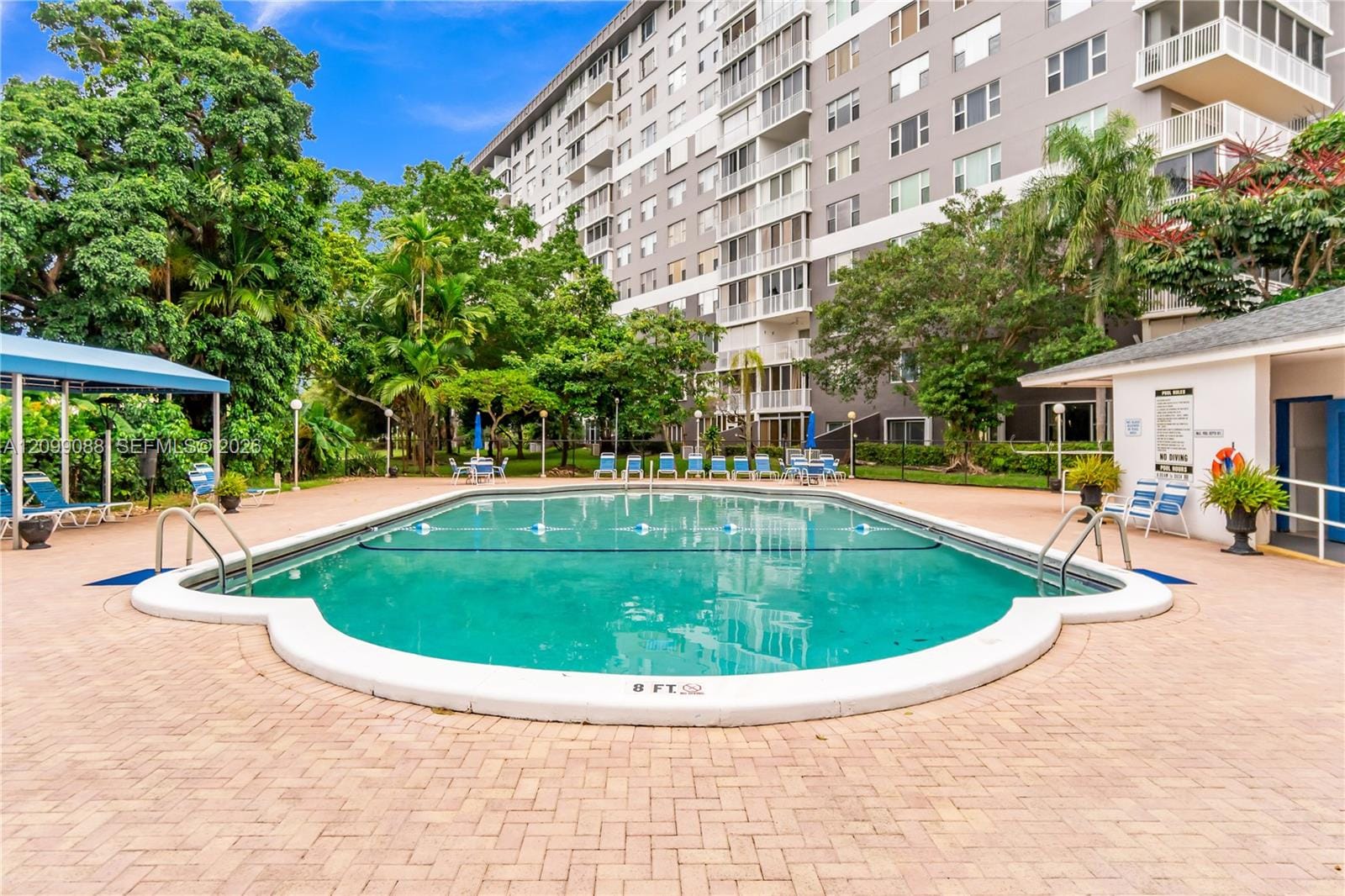 3850 Washington Street 704, Hollywood, FL 33021 photo 29